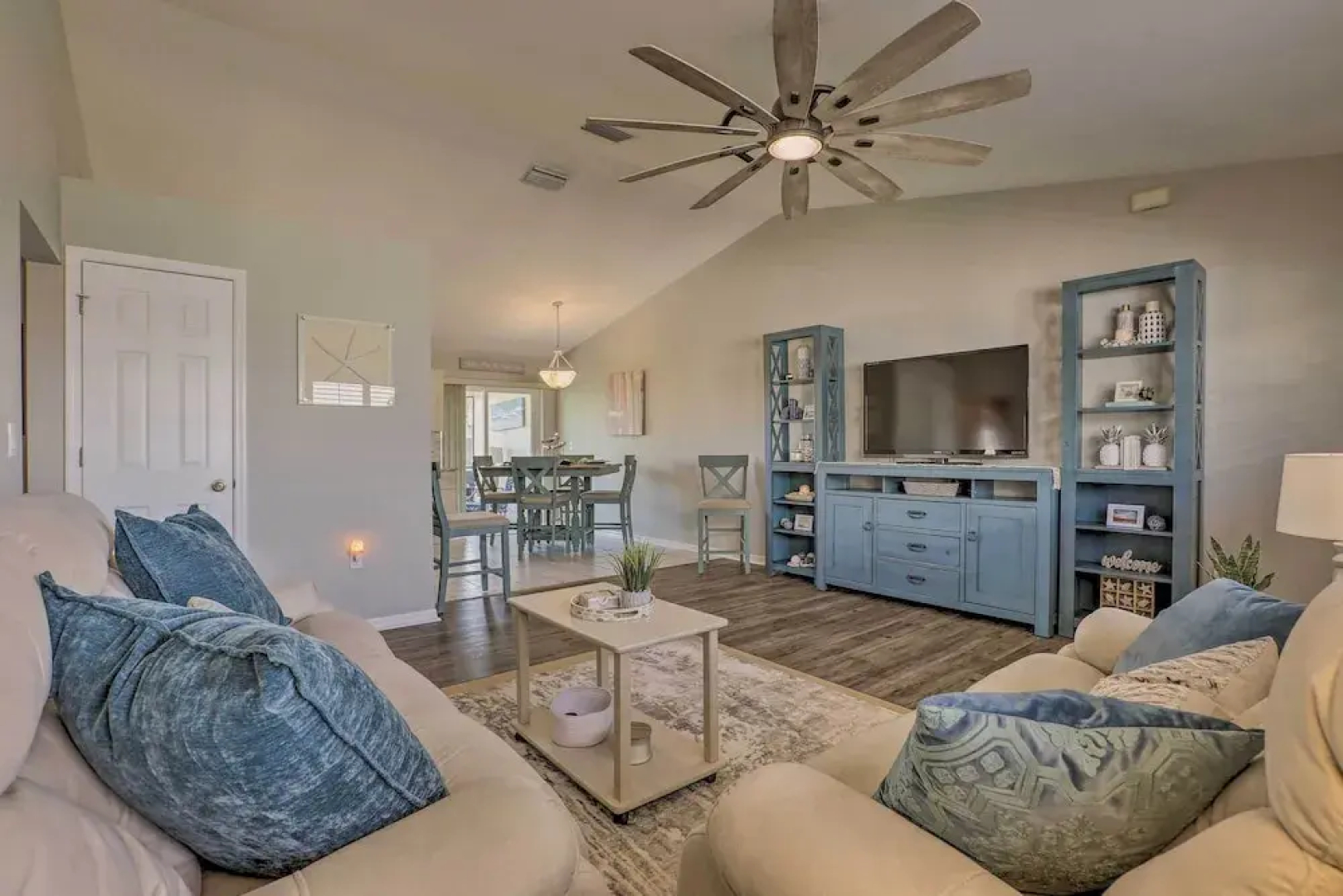 Pool Access + Screened Porch: Sebring Resort Home