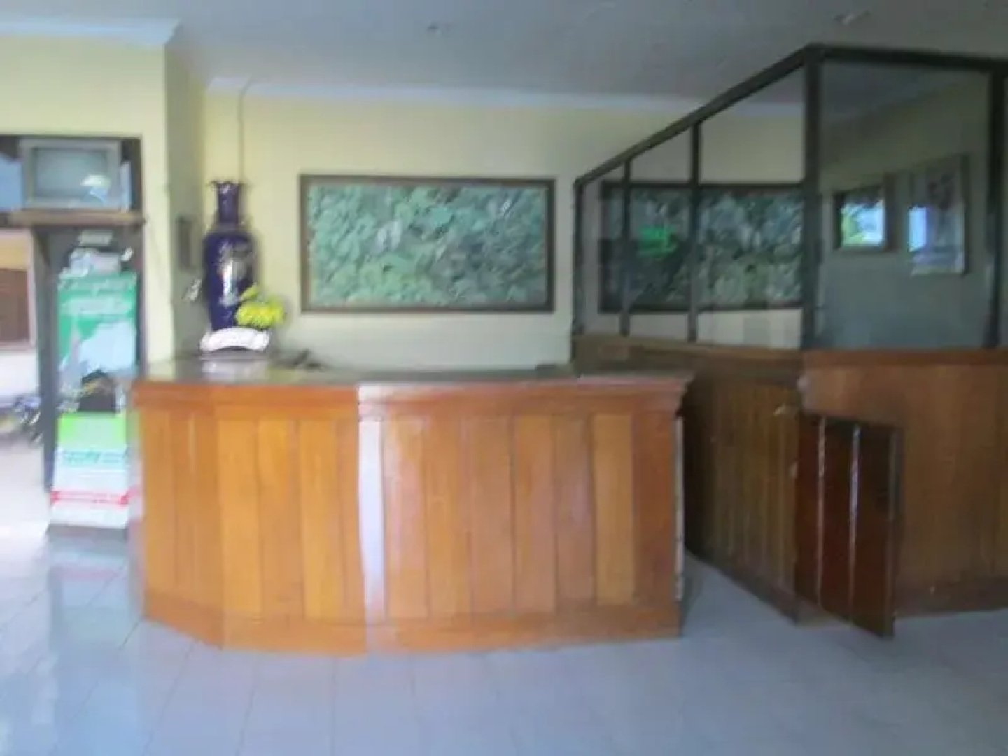 Hotel Dewi