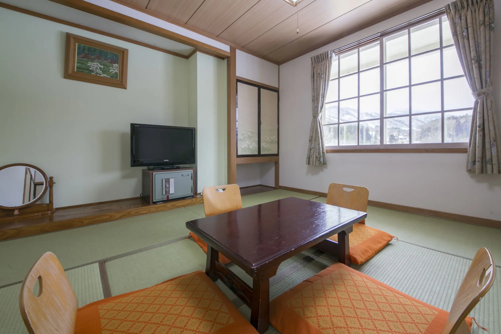 Rosen Heim HAKUBA