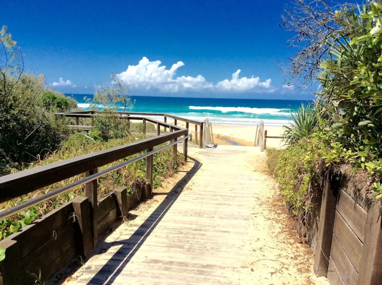 Bali Ha'i Holiday Home