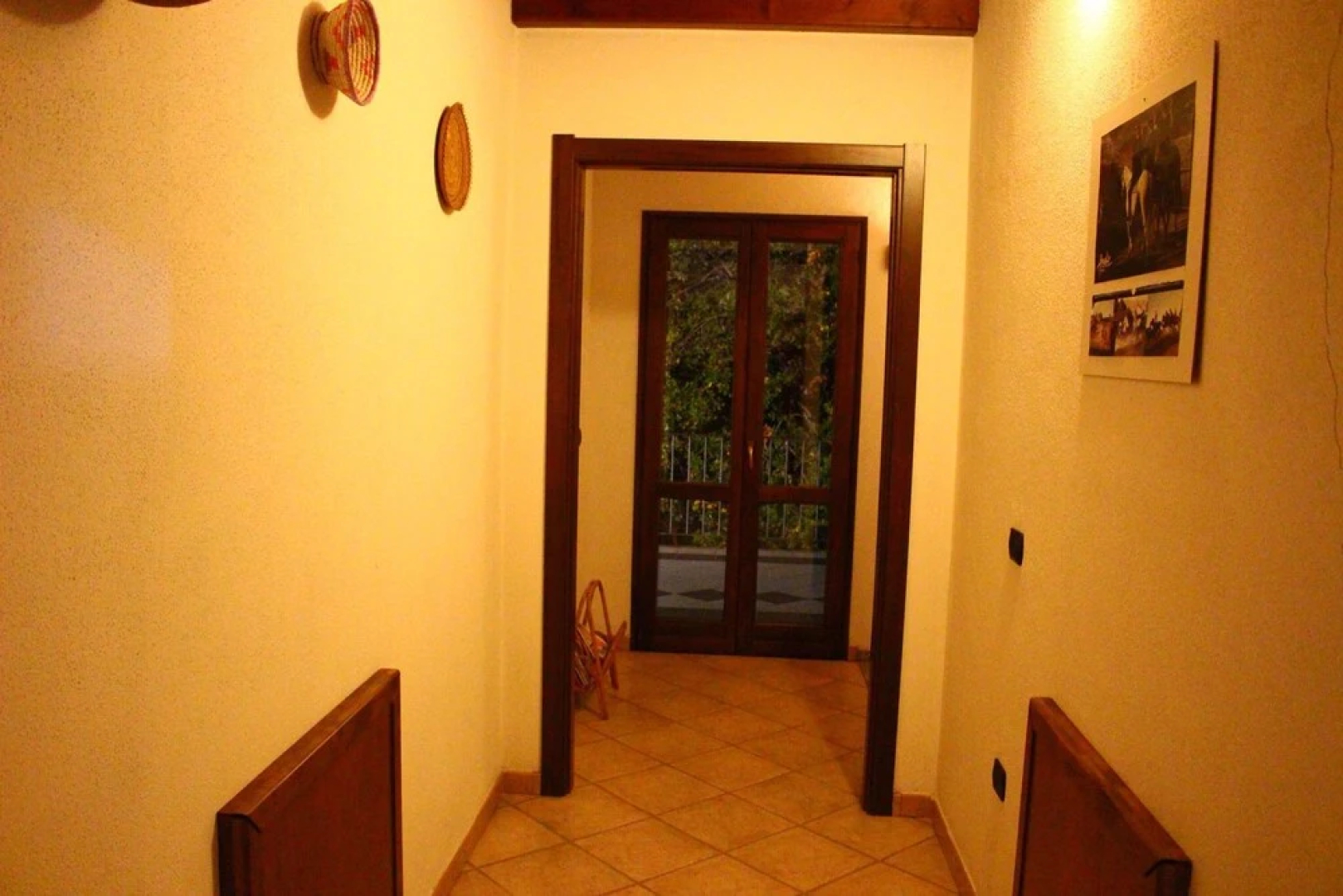 Agriturismo Pranu Cucina Naturale