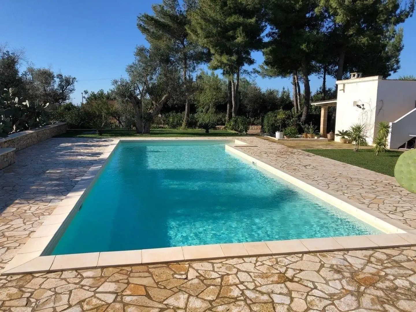 Bed and Breakfast La Pineta