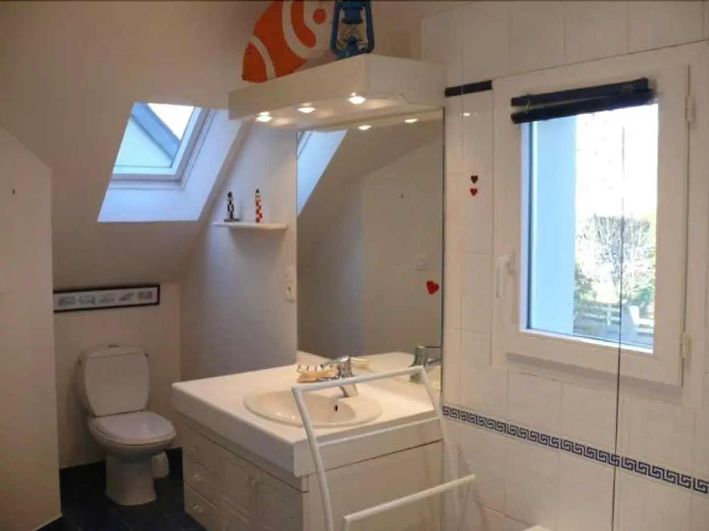 Résidence De La Rance