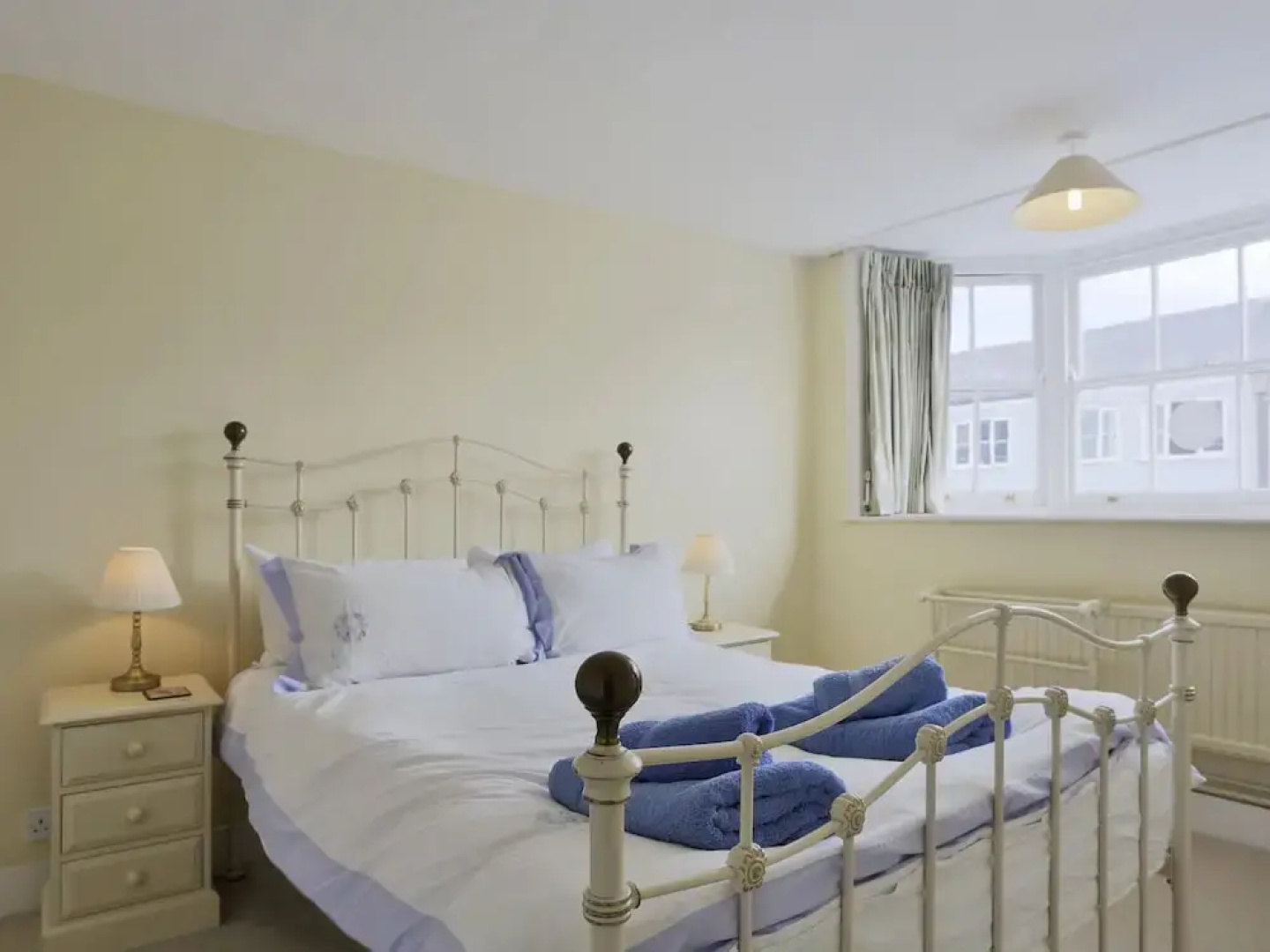 Apartment in Aldburgh in Center near Beach
