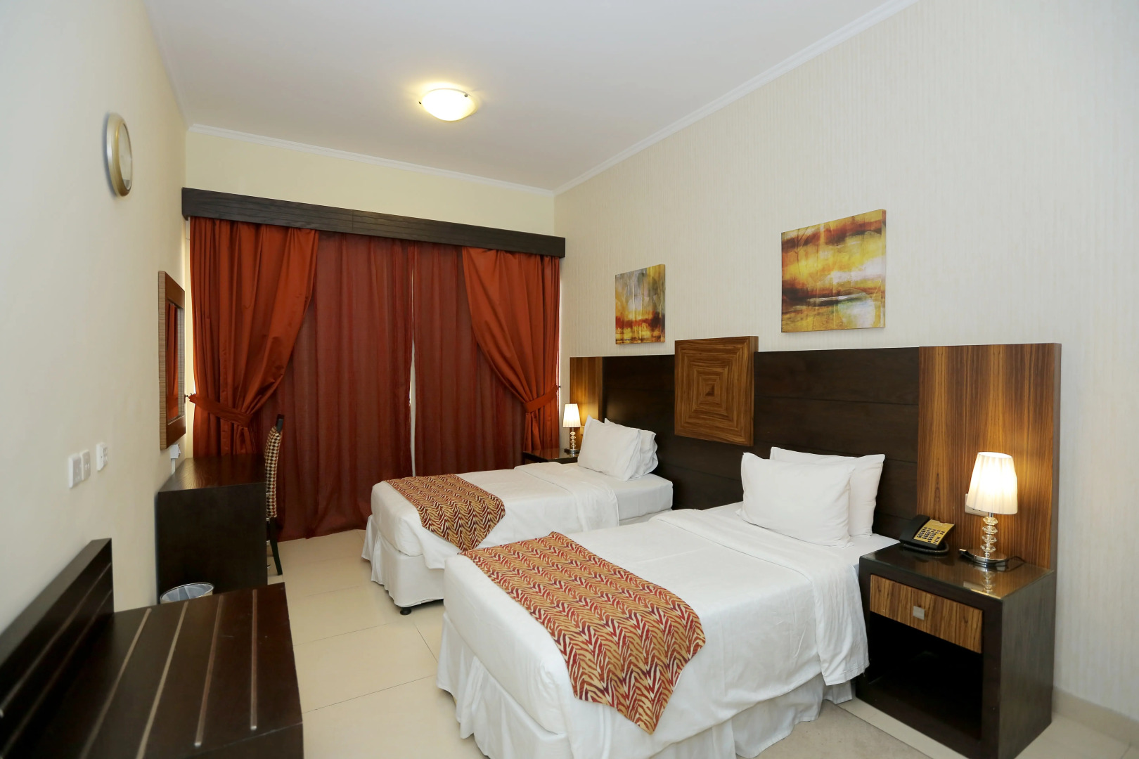 Ivory Grand Hotel Apartments