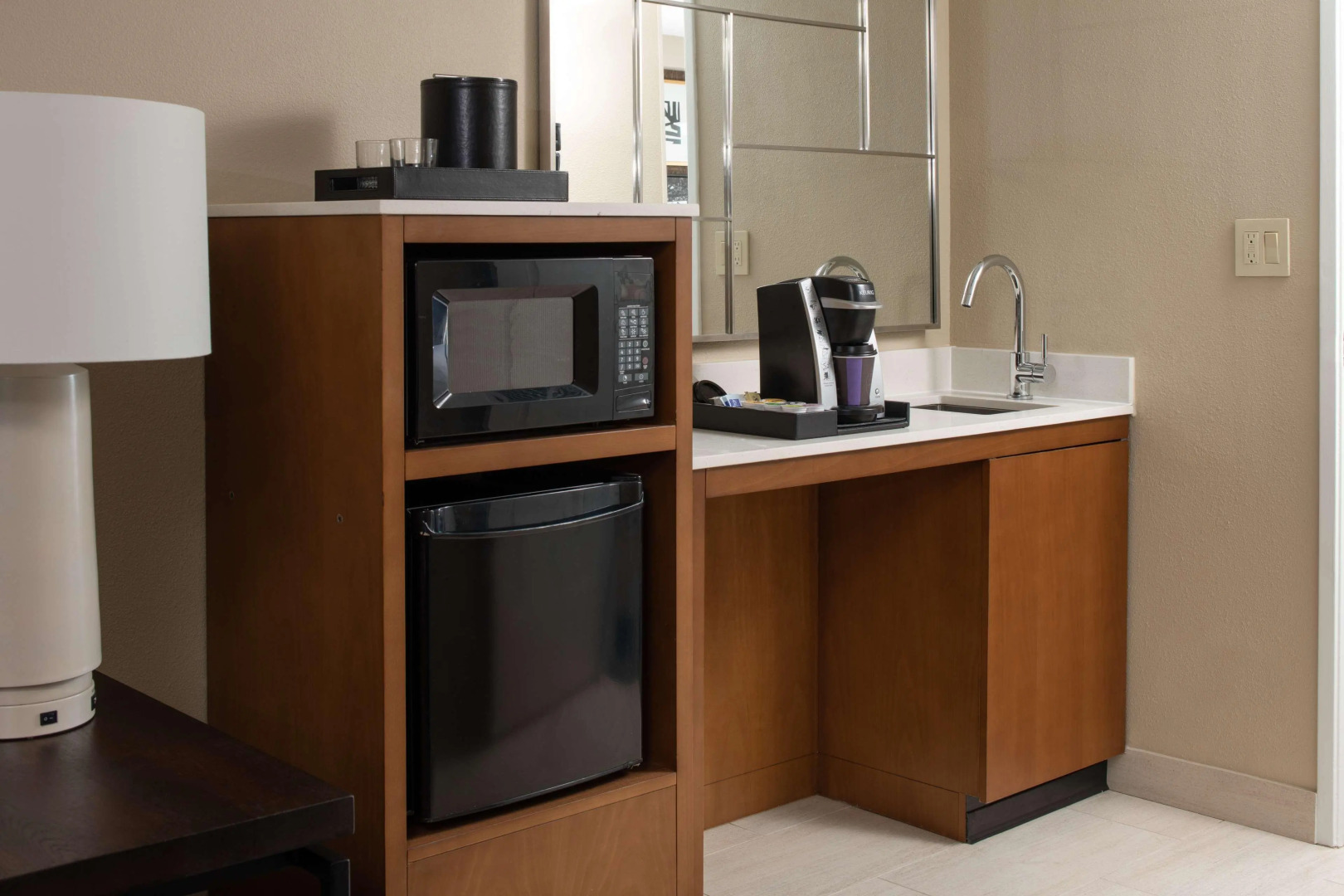 Embassy Suites by Hilton San Francisco Airport Oyster Point