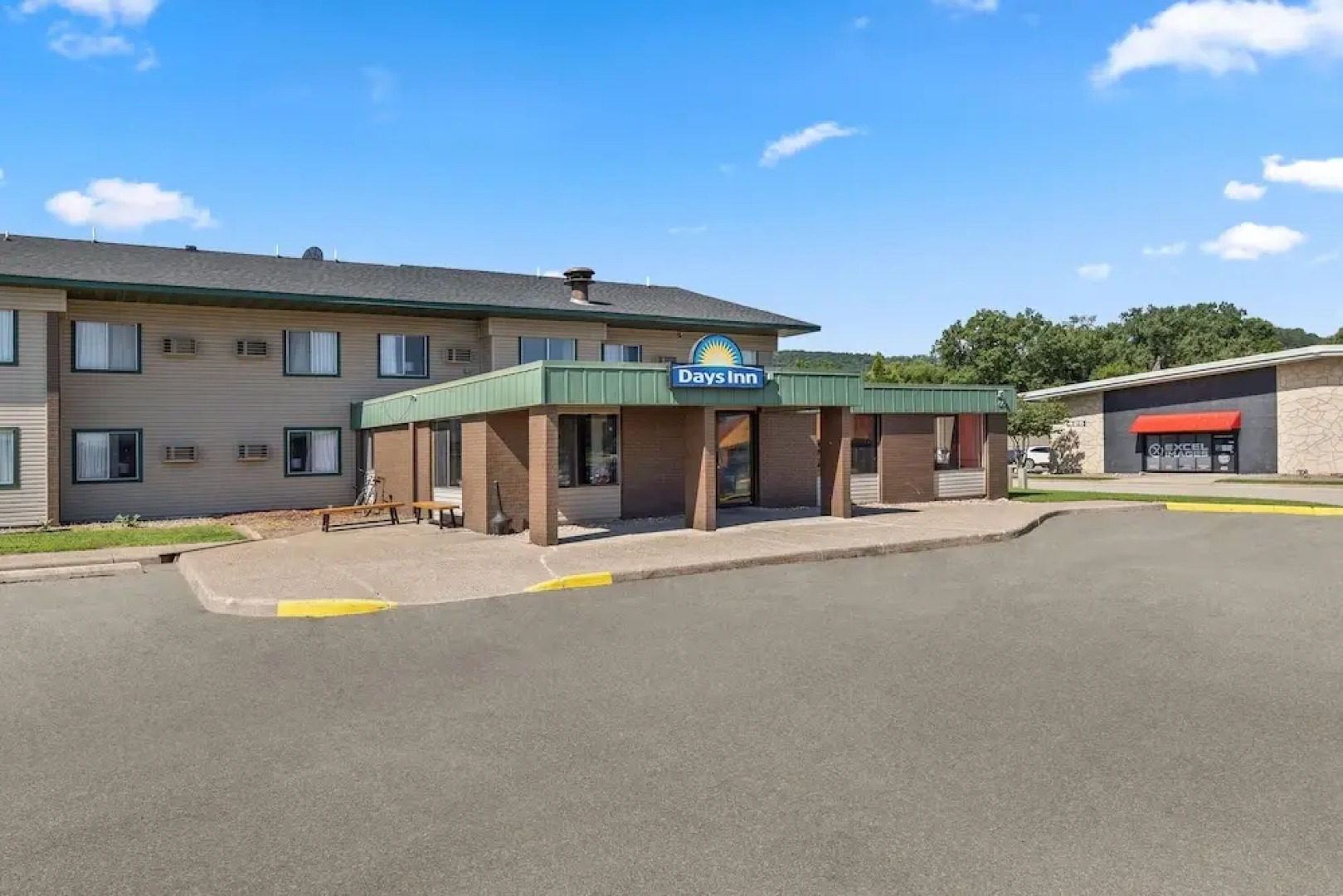 Days Inn Winona
