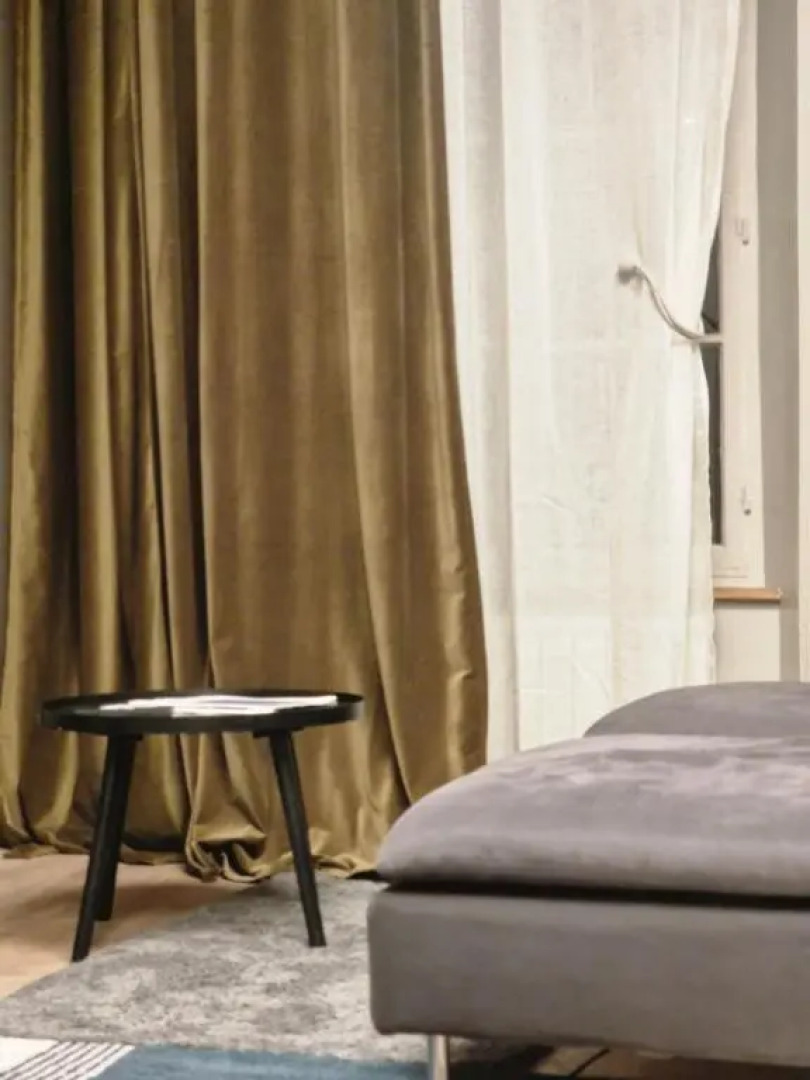 Maison 1747 - Gîtes de Standing en Vieille-ville avec Cour