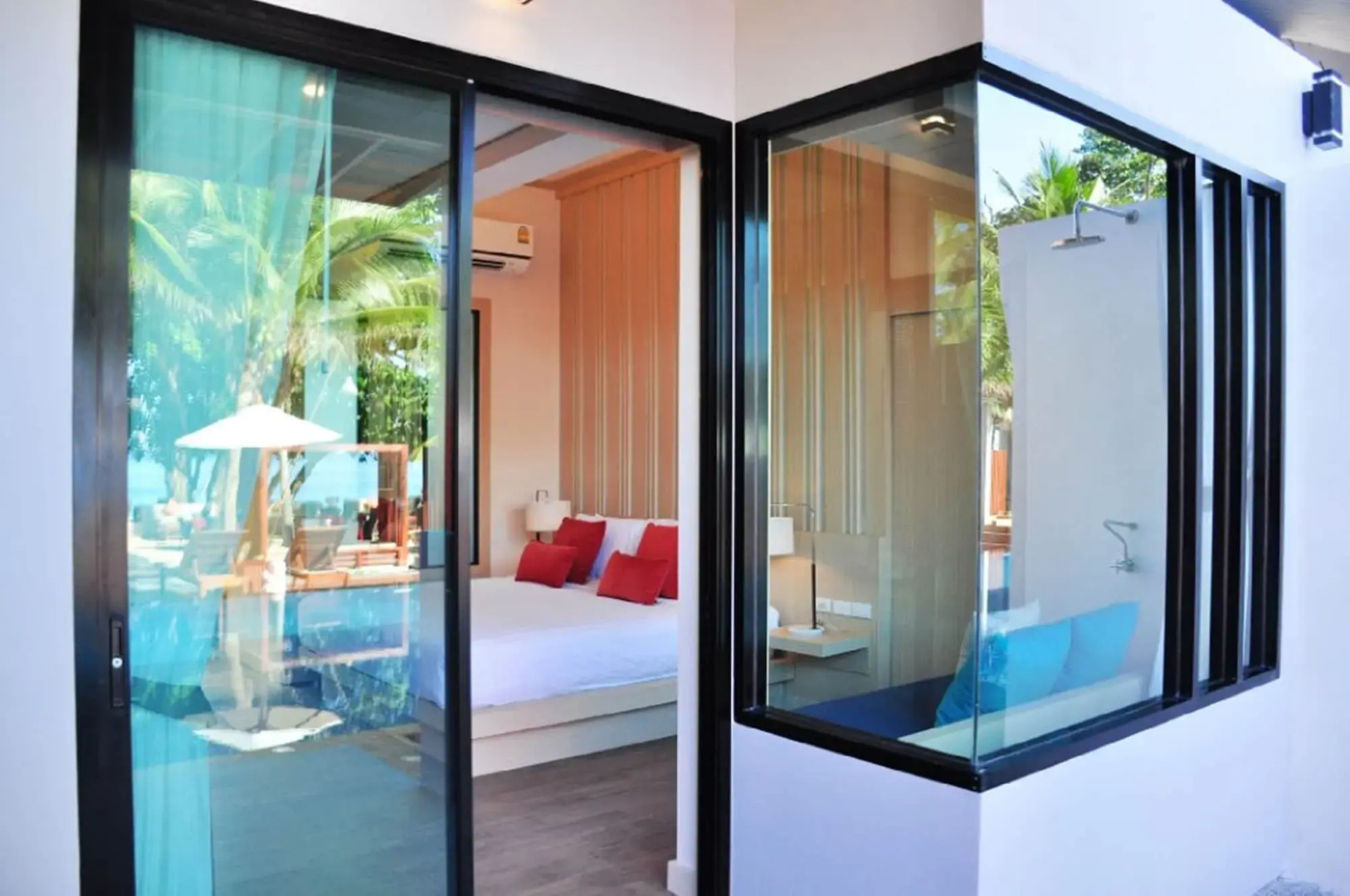 Lanta Sand Resort & Spa