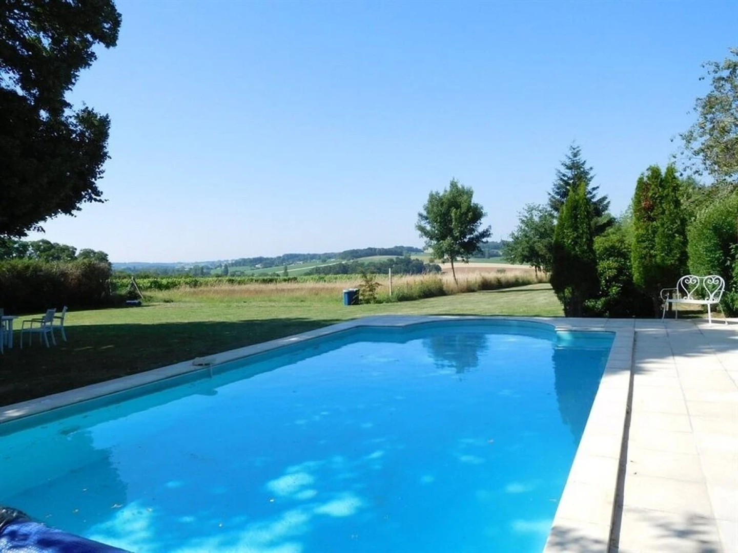 B&B Les Bellesvues