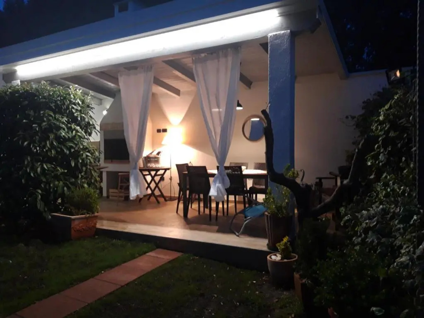 Apartment Villa Holiday II