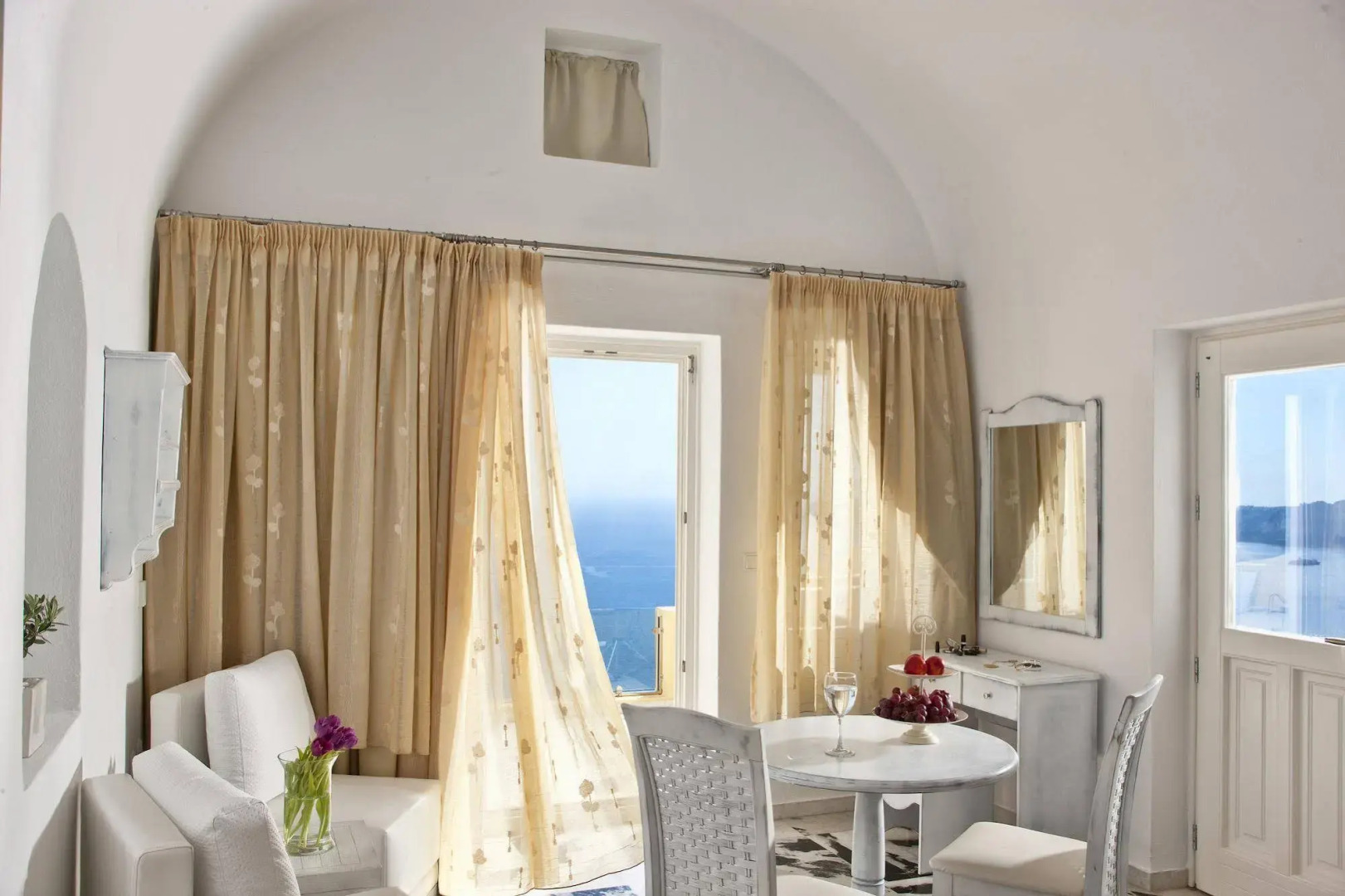 Santorini Princess Spa Hotel