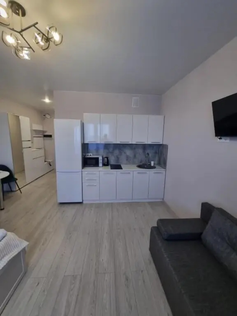Almaz Apart-Hotel
