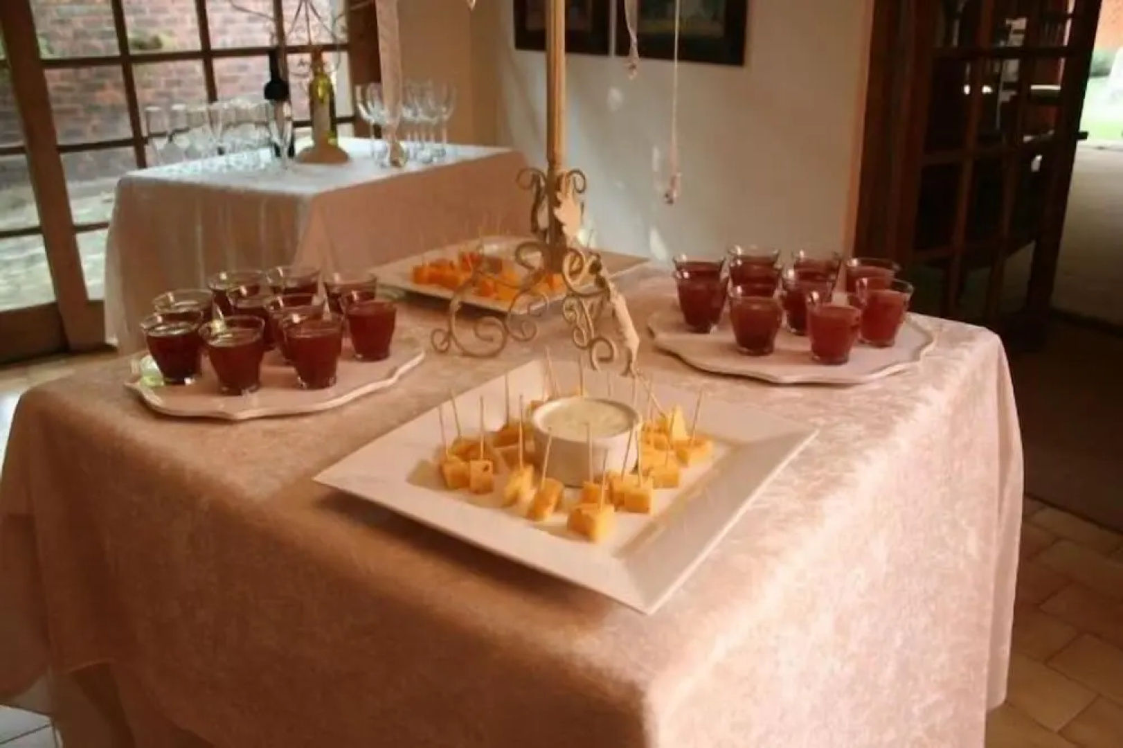 Die Kersiehuis Guesthouse