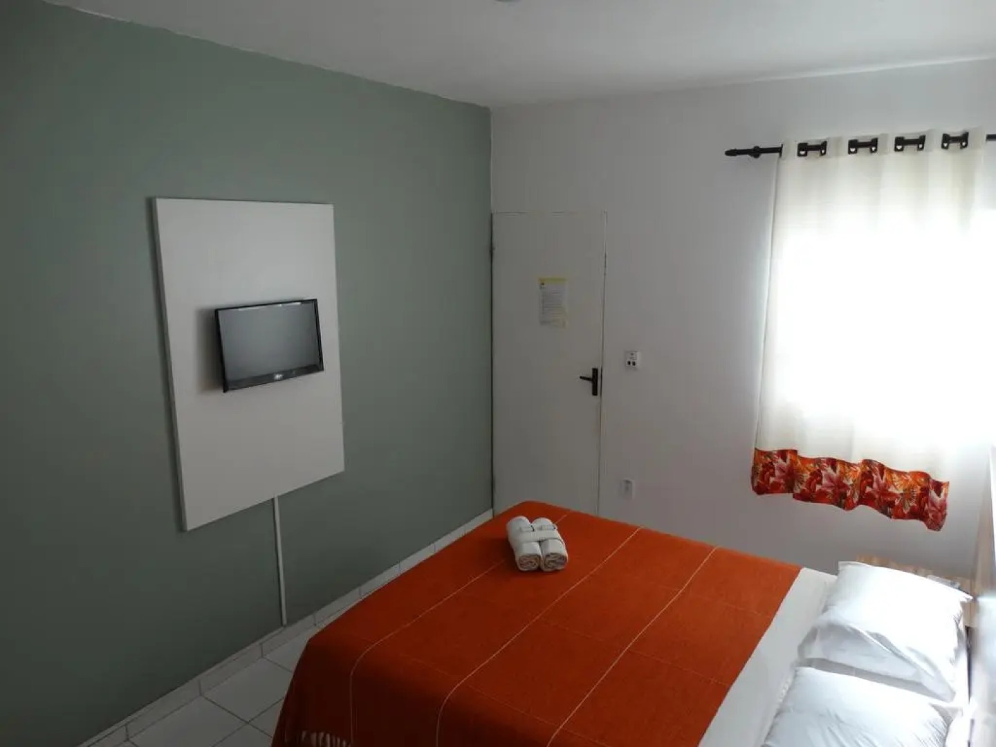 Pousada Barra Bonita