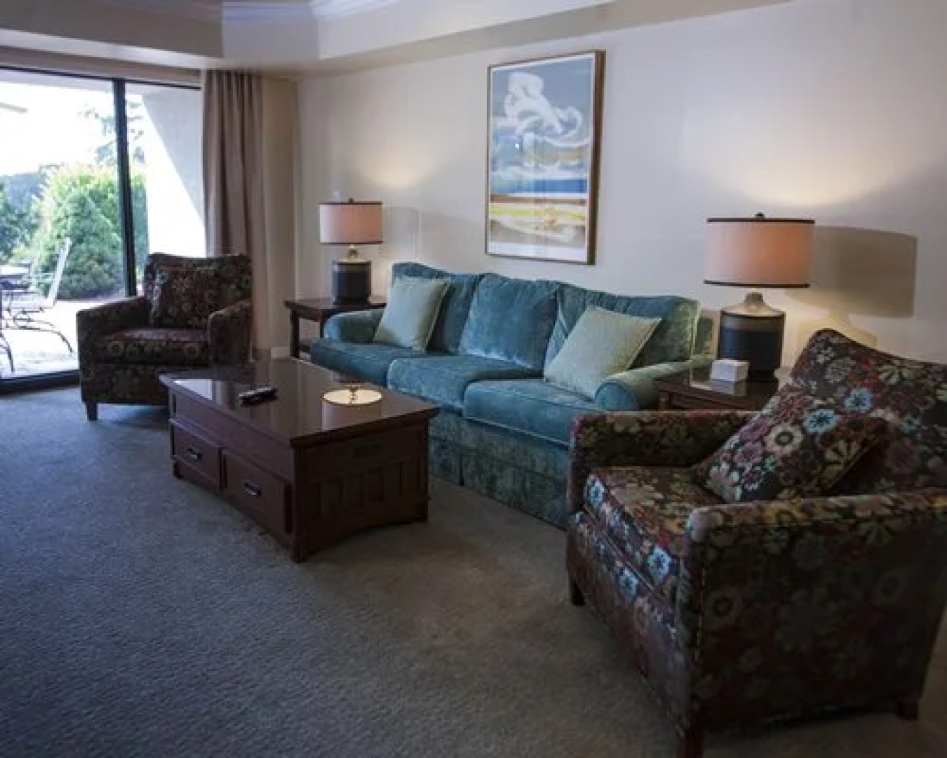 The Pines At Treetop Condominiums