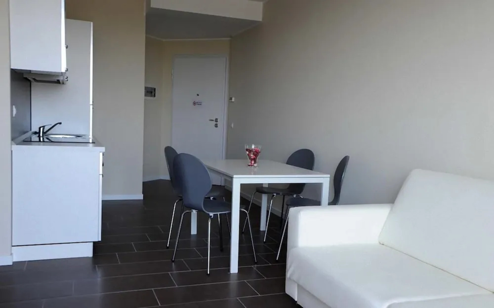 The Residence Galliate