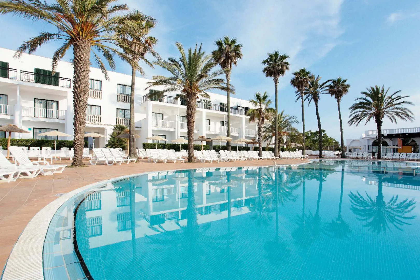 Grupotel Mar de Menorca