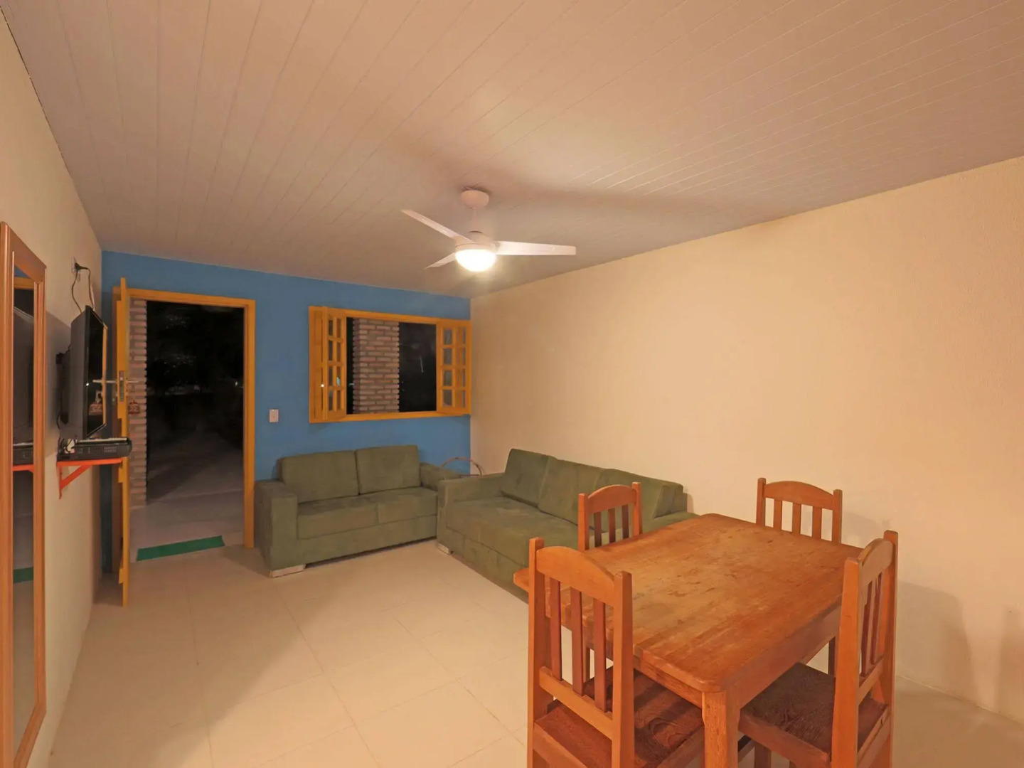 Pousada Xalés de Maracaípe