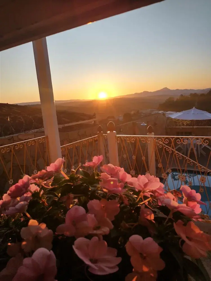 Hotel Montanhas De Minas