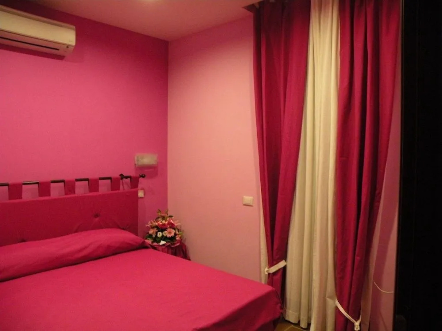 Maria Rosaria Bed & Breakfast