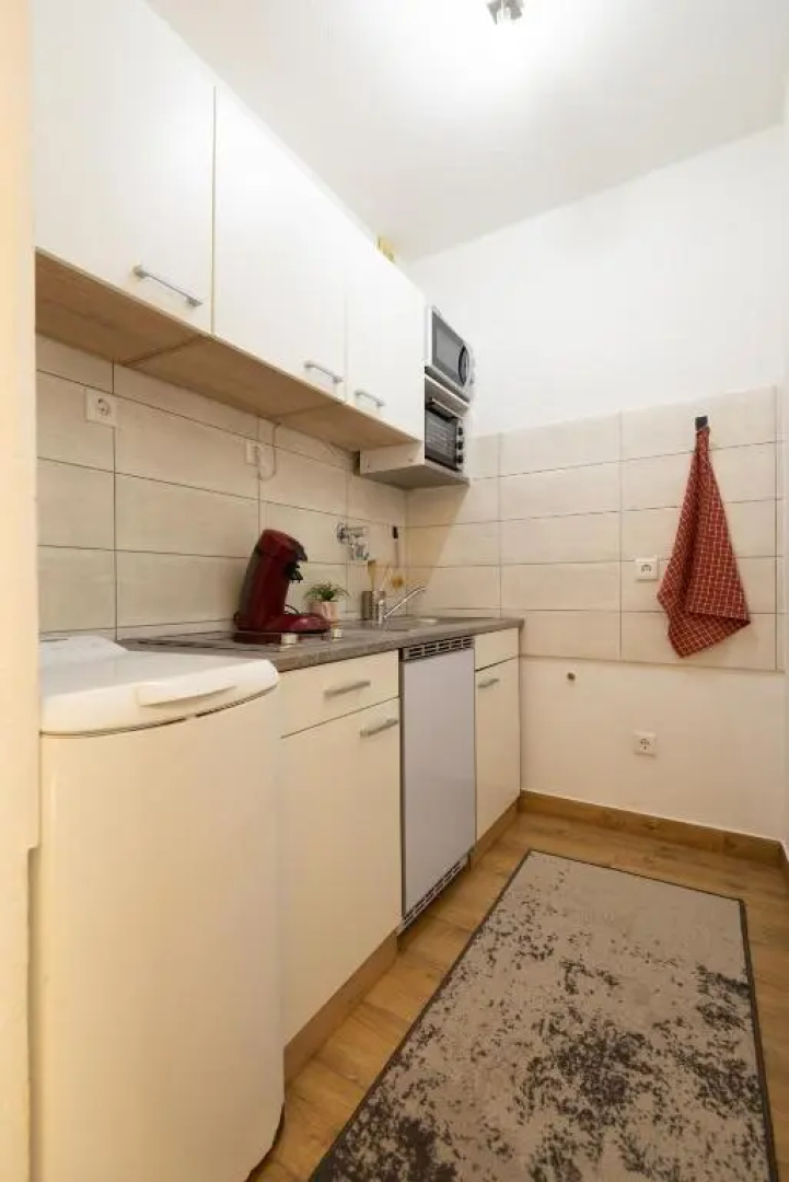 Gruber City Apartments