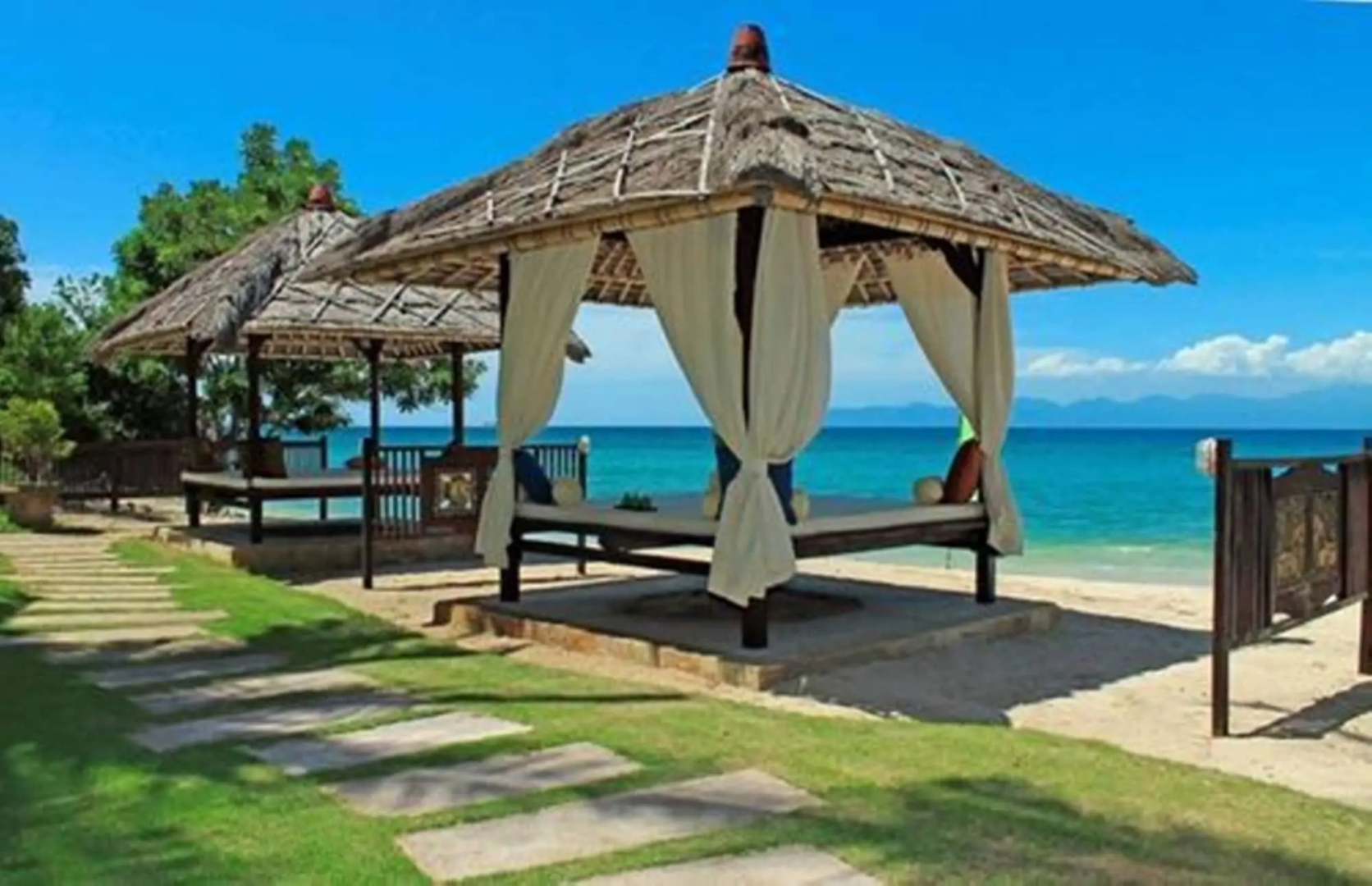Wyndham Sundancer Resort Lombok