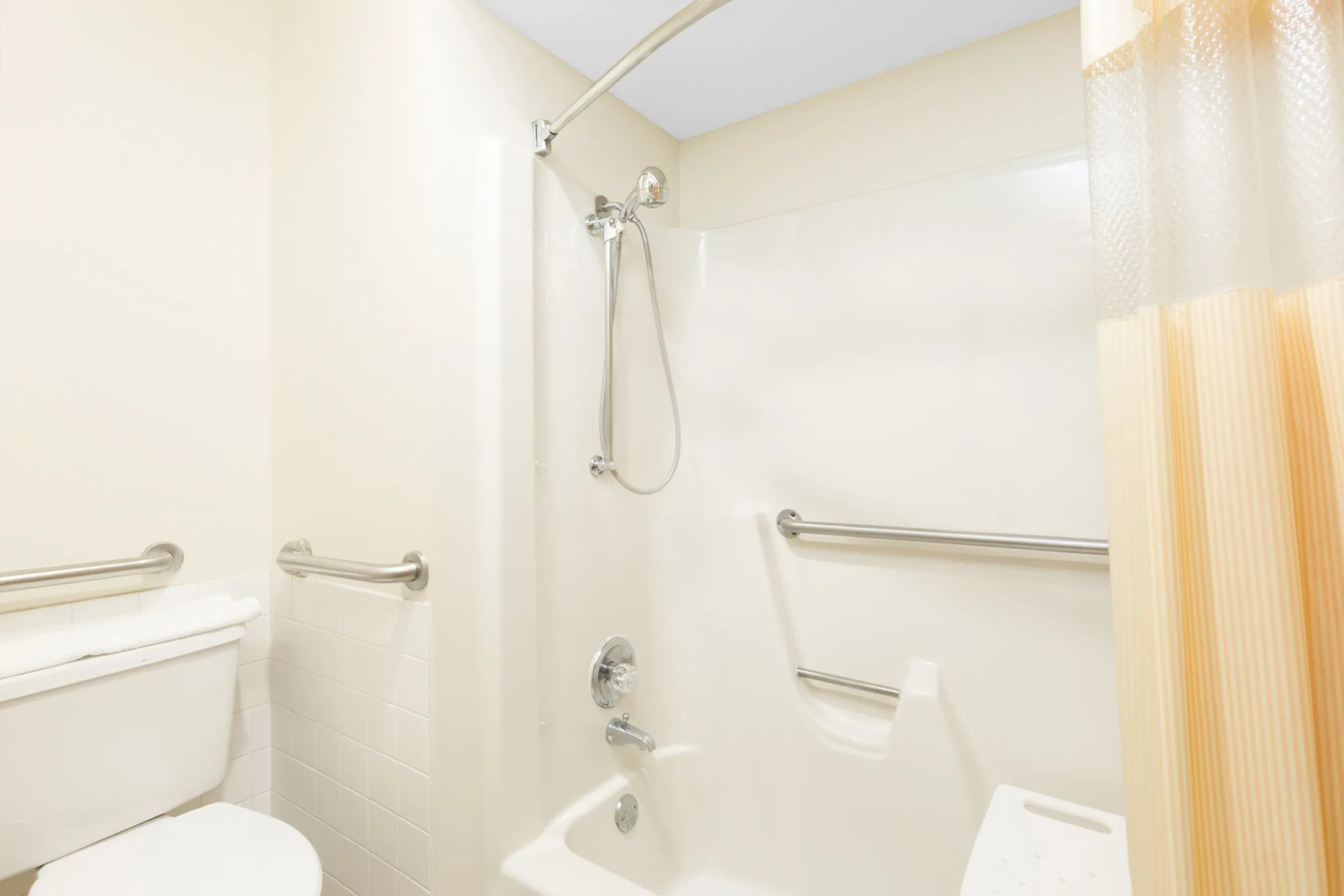Days Inn Des Moines/Merle Hay