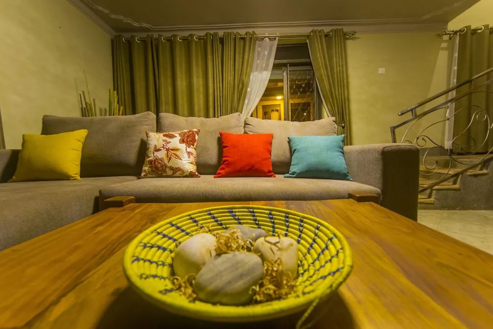 Victoria Breeze Hotel Apartment