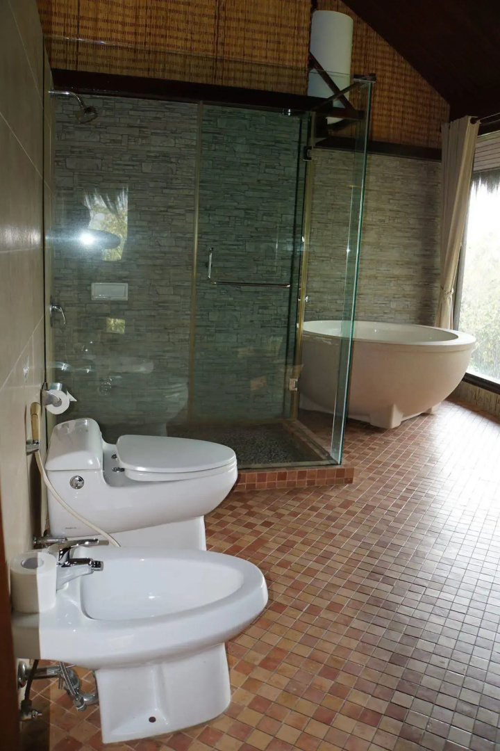 Samboja Lodge