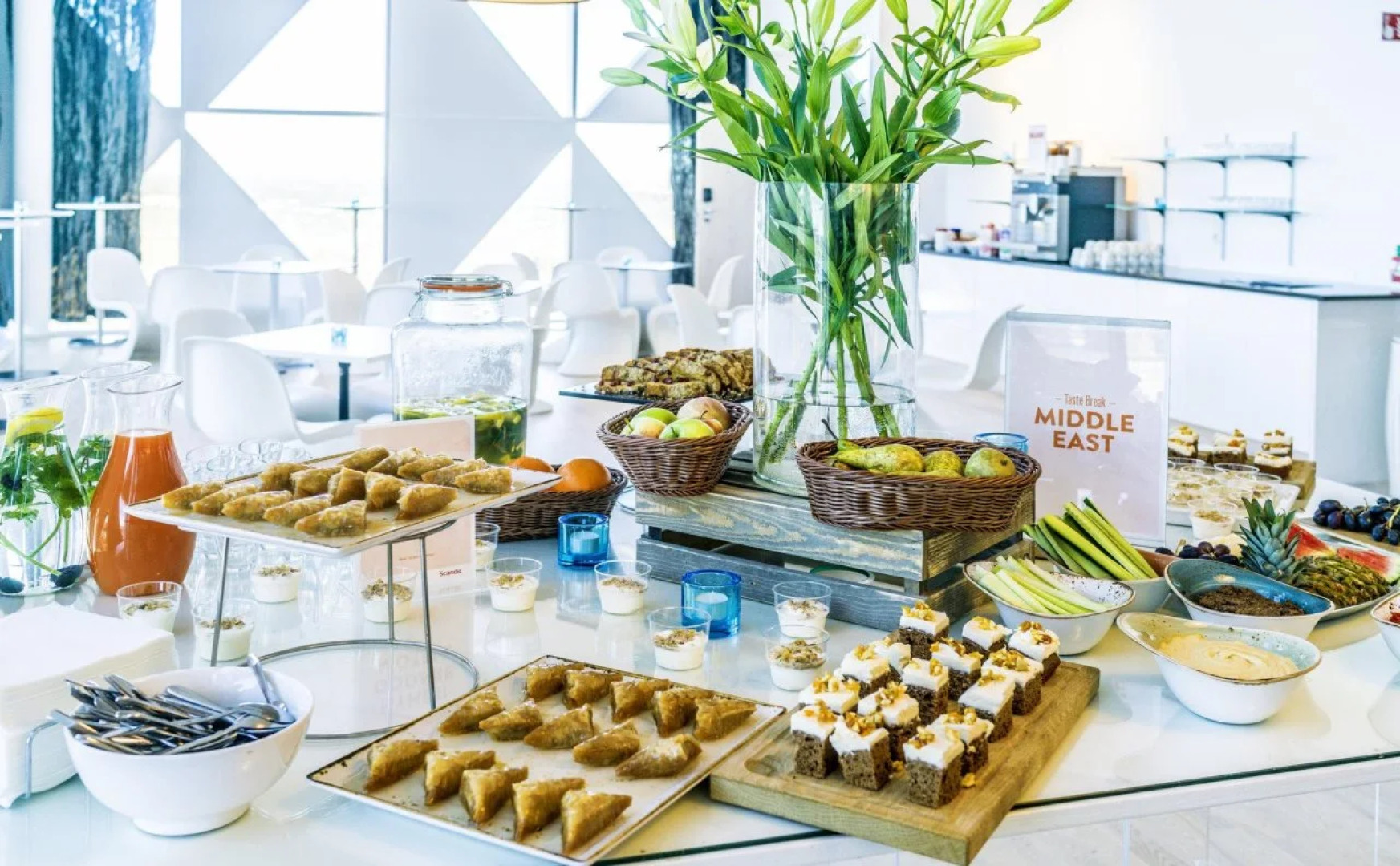 Scandic Victoria Tower