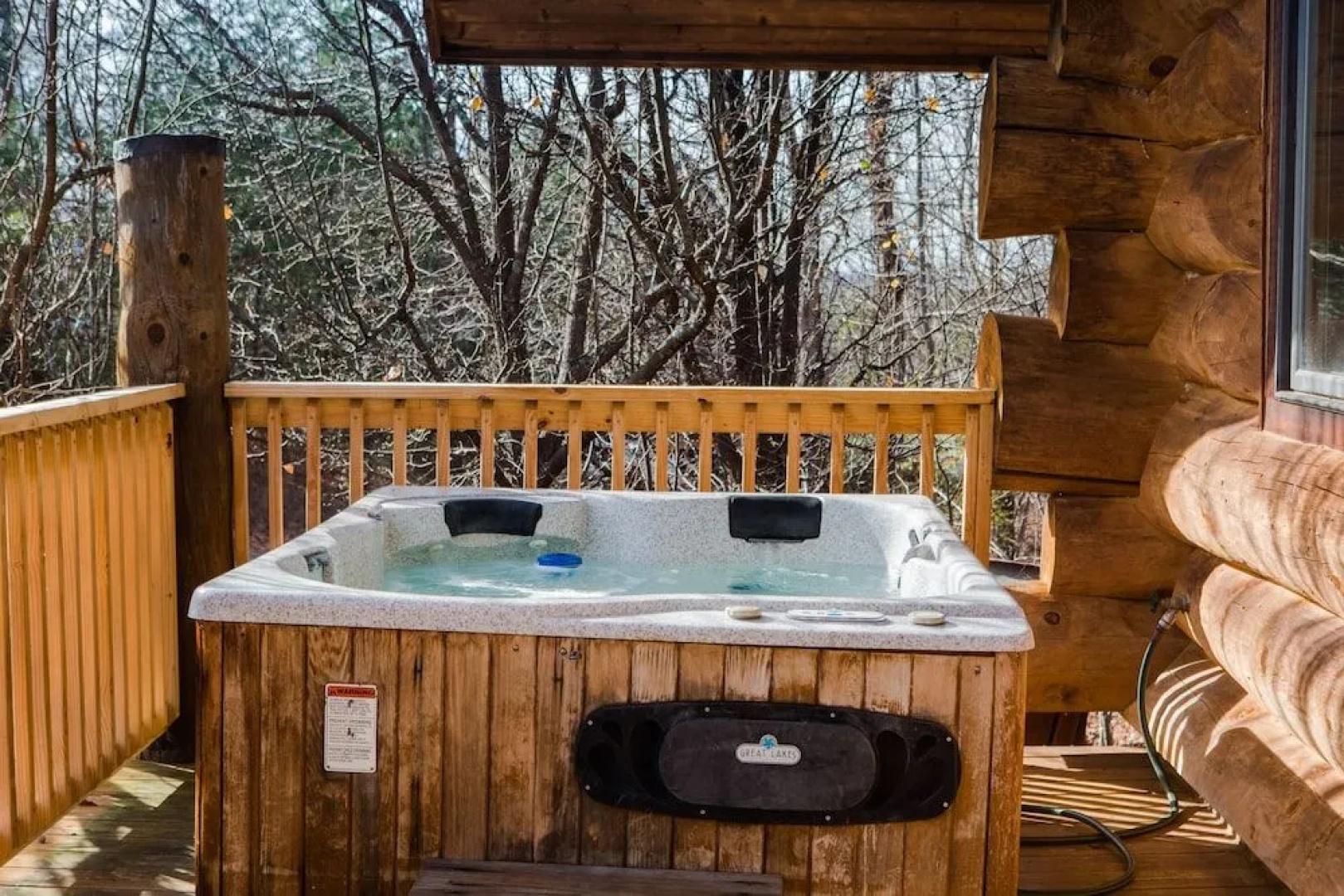 Heavenly Views Resort and Weddings