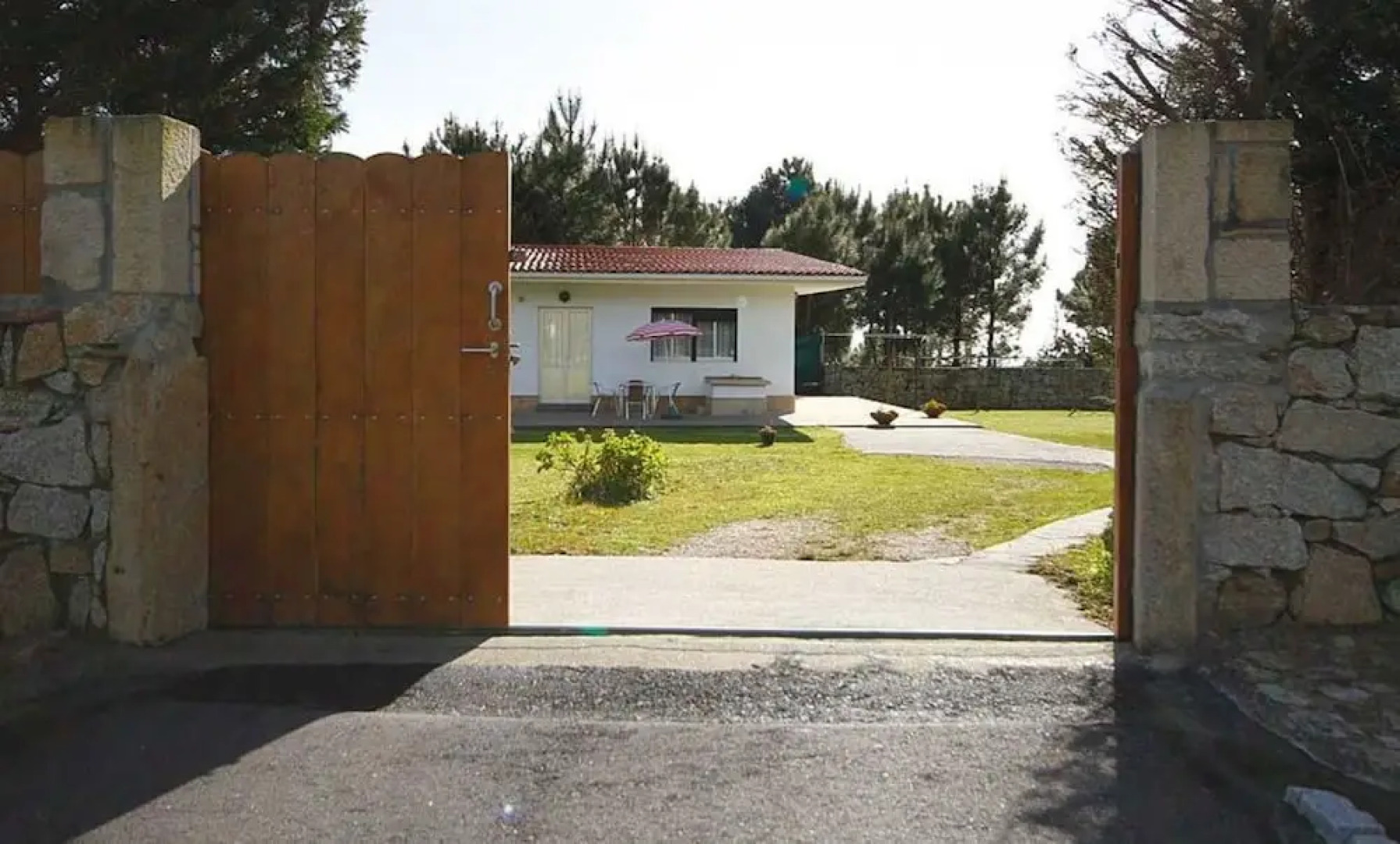 Apartment in Monte Lagoa de Louro 102056 by MO Rentals