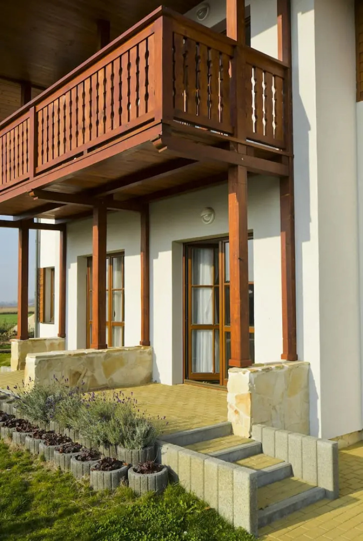 Poduszka Apartamenty Zdrojowe