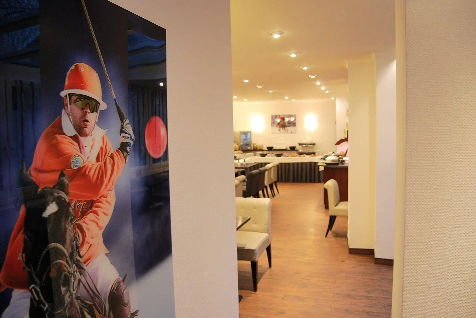 Hotel Krone Aachen City - Eurogress