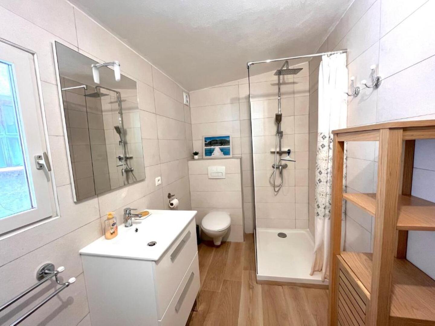 Appartements Bonifacio AcquaViva