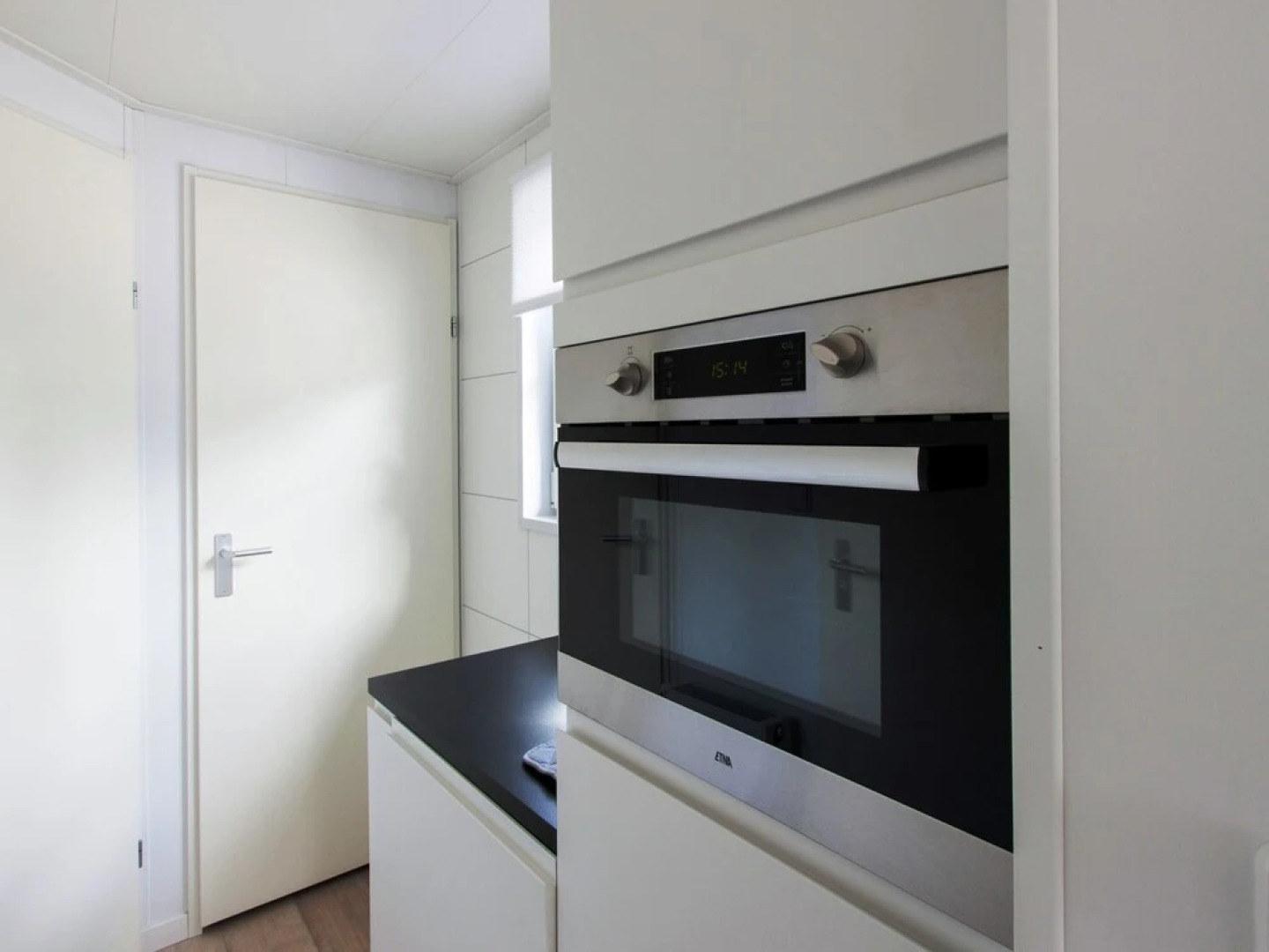 Cozy Chalet With Dishwasher, Surrounded by Forest