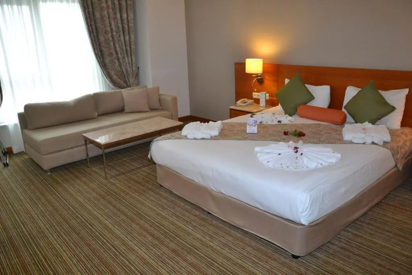 Sandikli Thermal Park Hotel