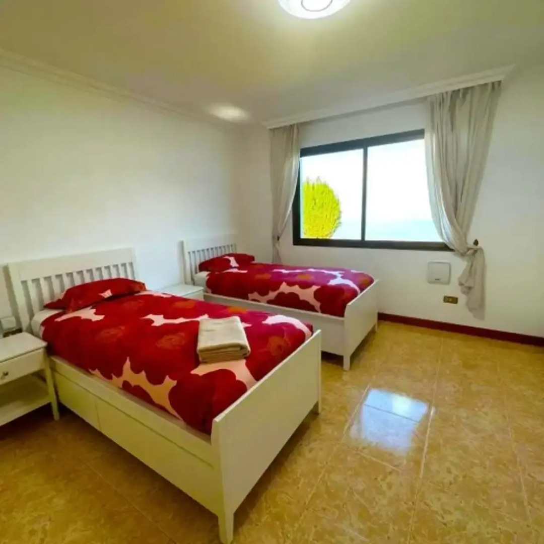 Villa in La Orotava 7 Bedrooms 1 bed 7 Baths