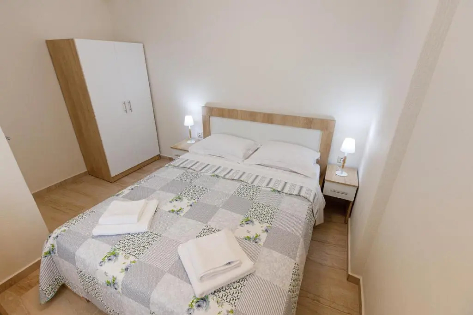 (Apt.2) Lofos Apartments in Vergia Halkidiki