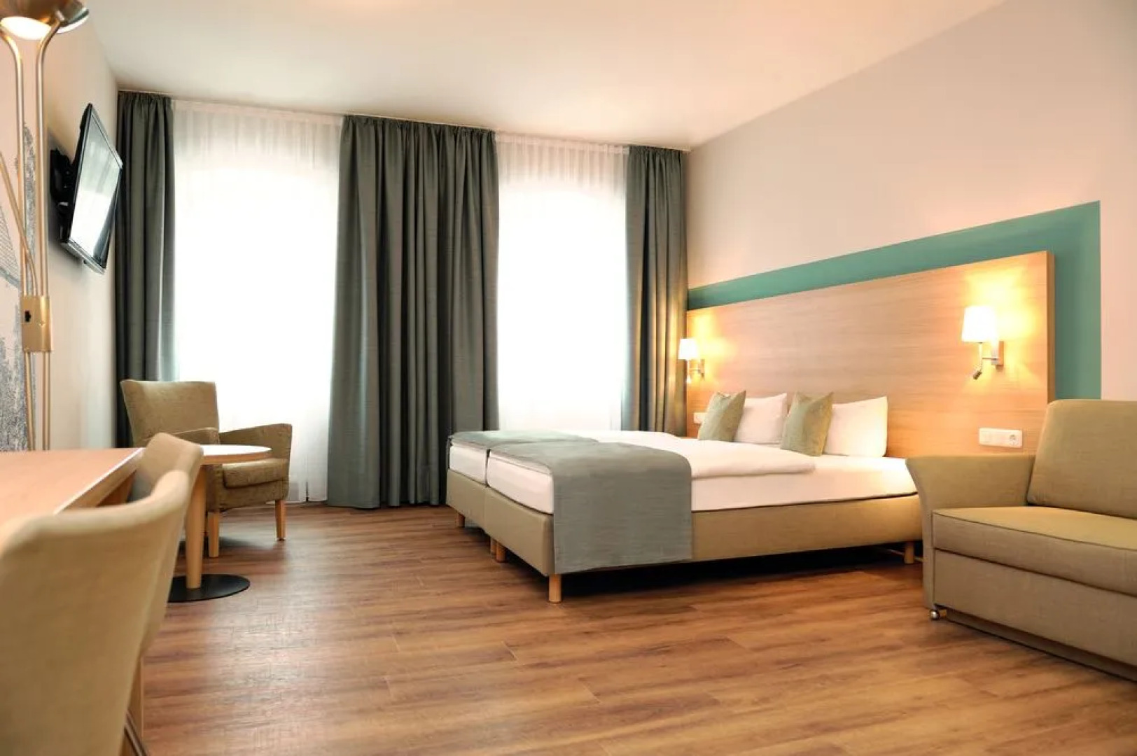 Hotel & Gasthaus DAS RÖHRL Straubing