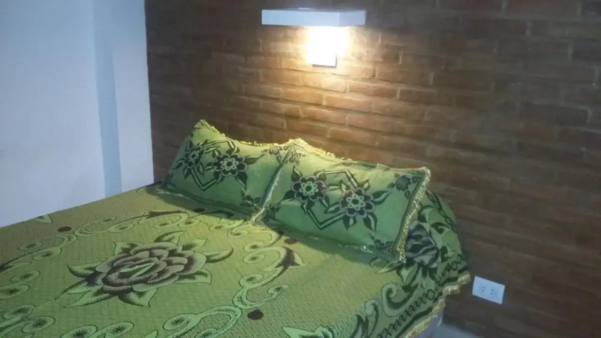 Hosteria Rukalaf