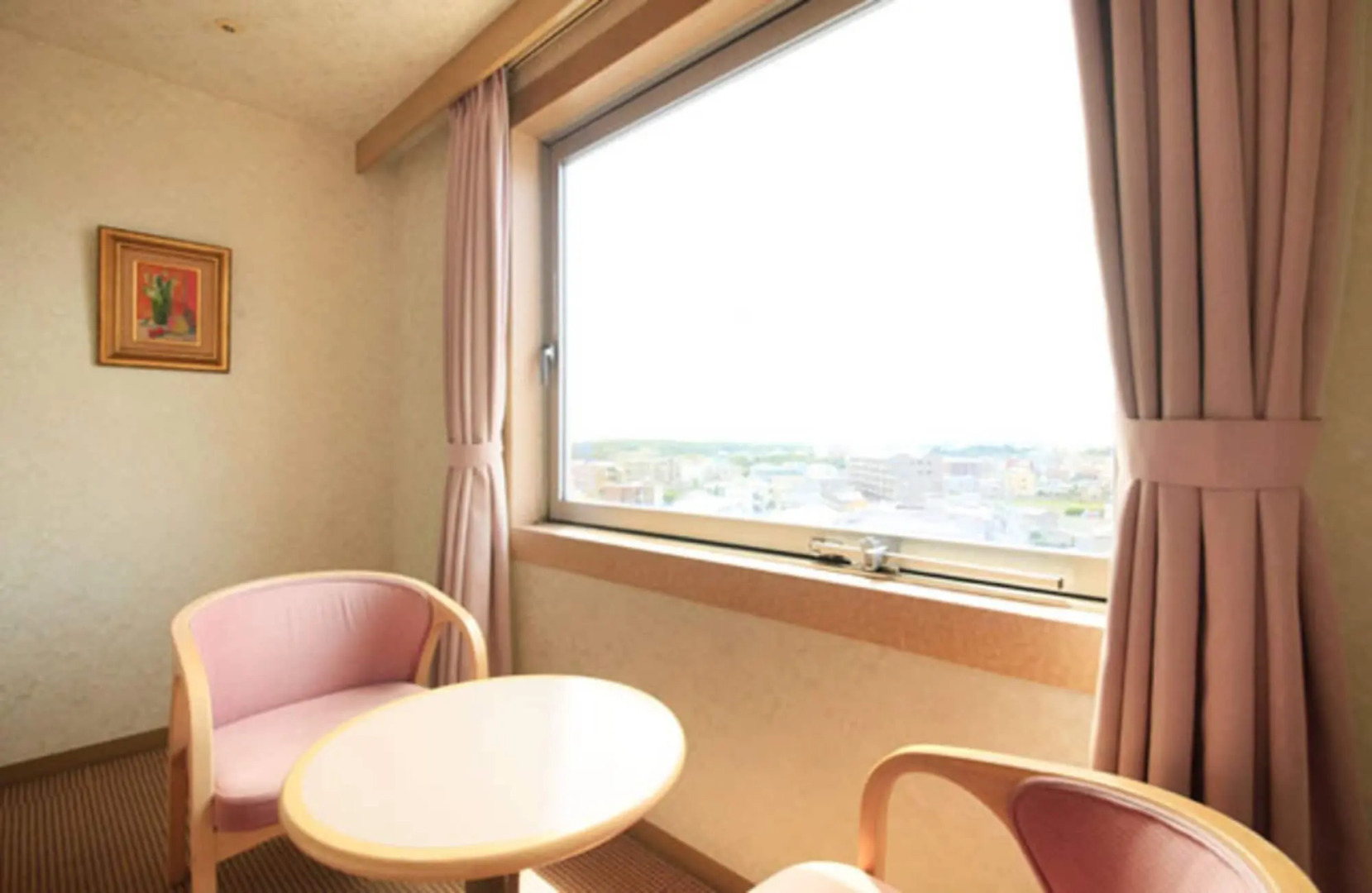 Tokorozawa Park Hotel