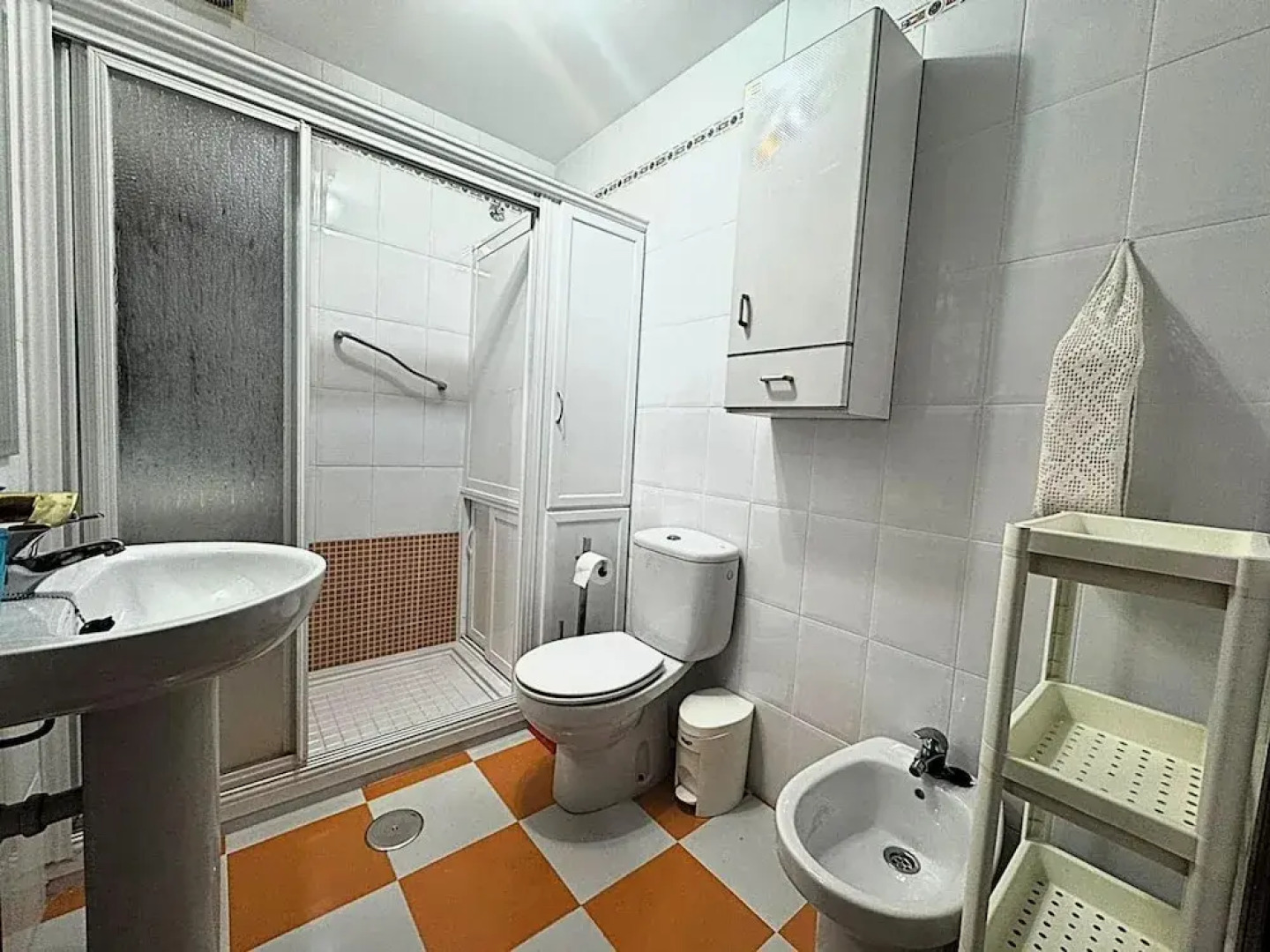 Apartamento Cabo Noval 15158