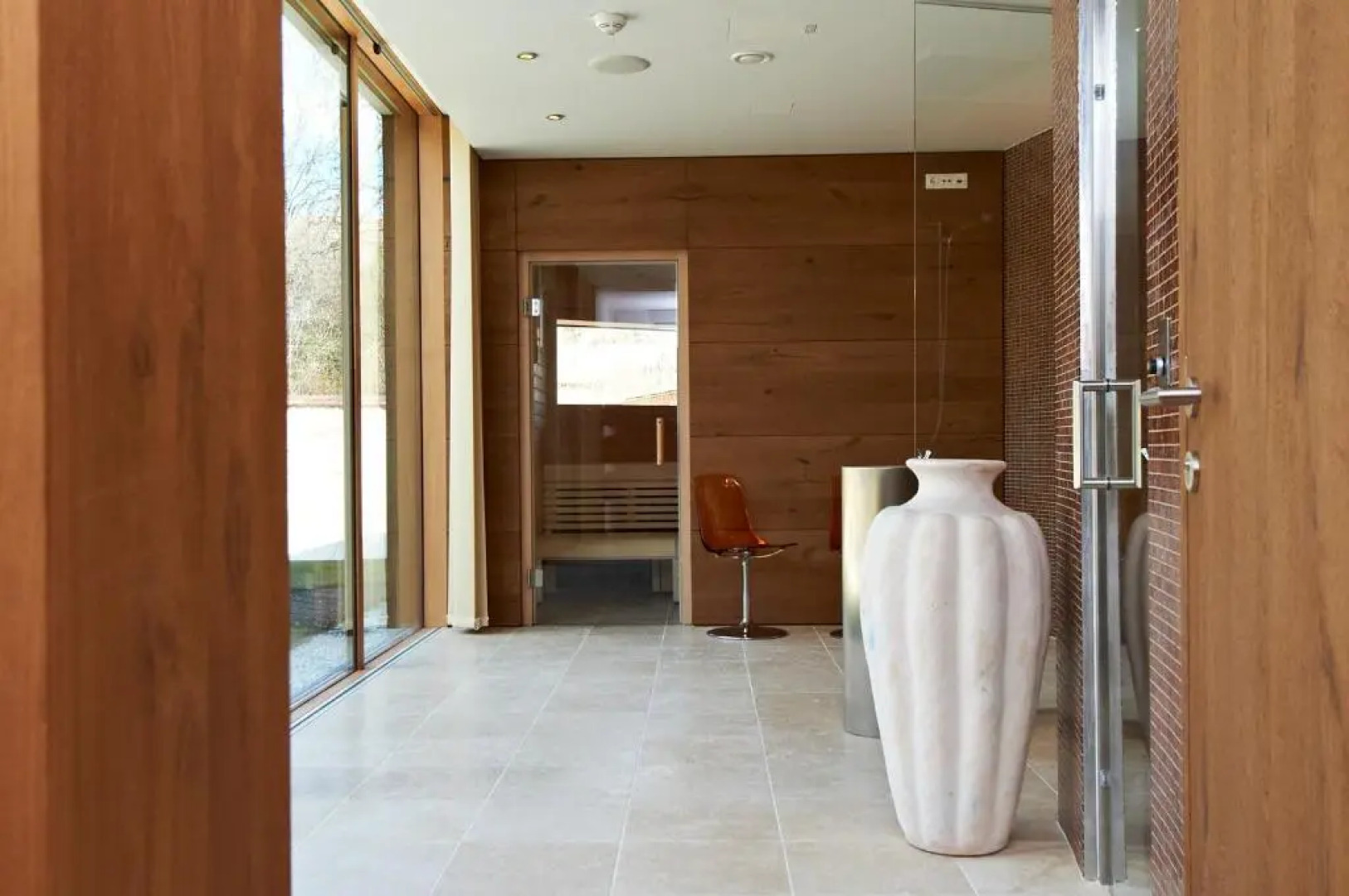 Hotel Landhaus Moserhof