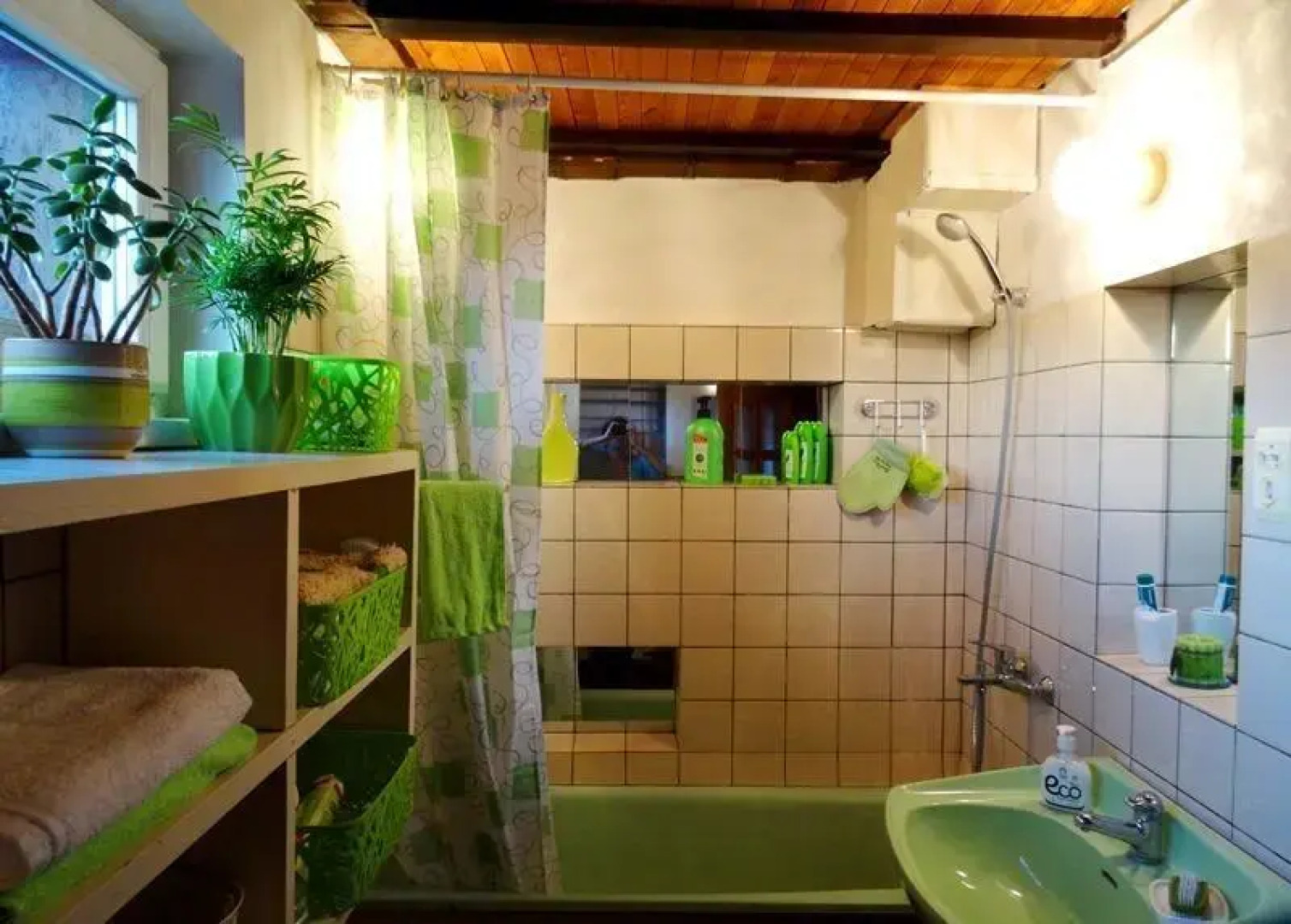 A homestay in picturesque Sigulda