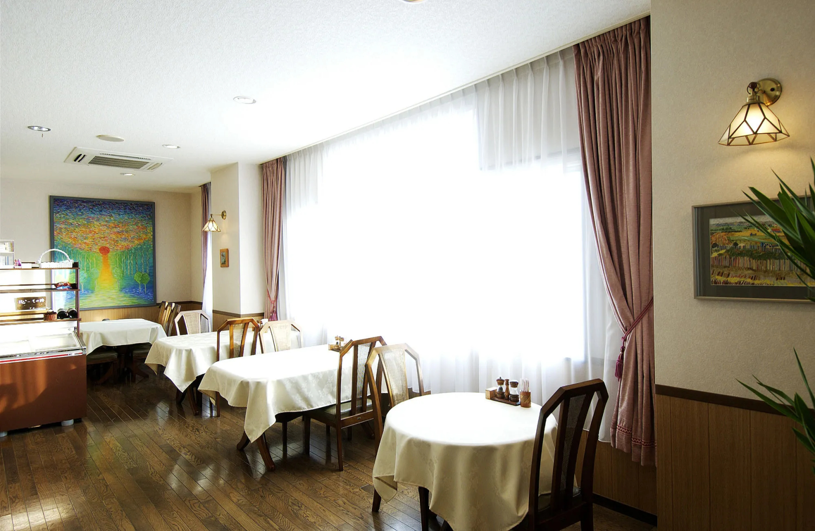 Hotel Chobo Sanso