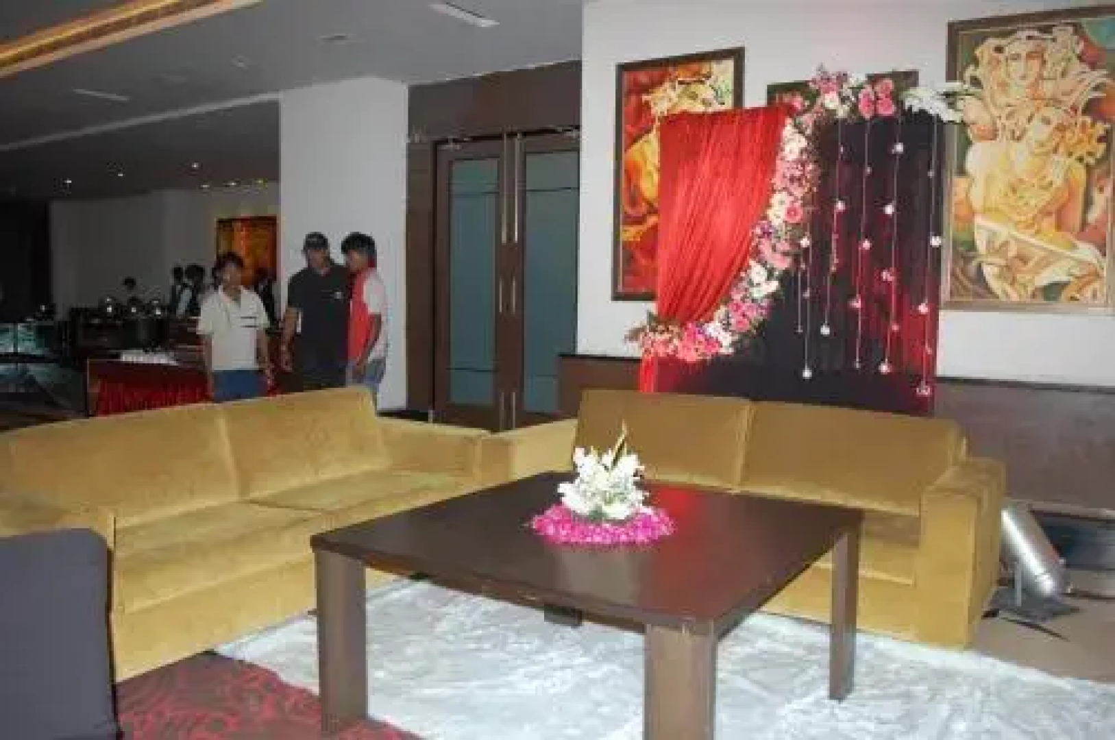 Hotel Krome