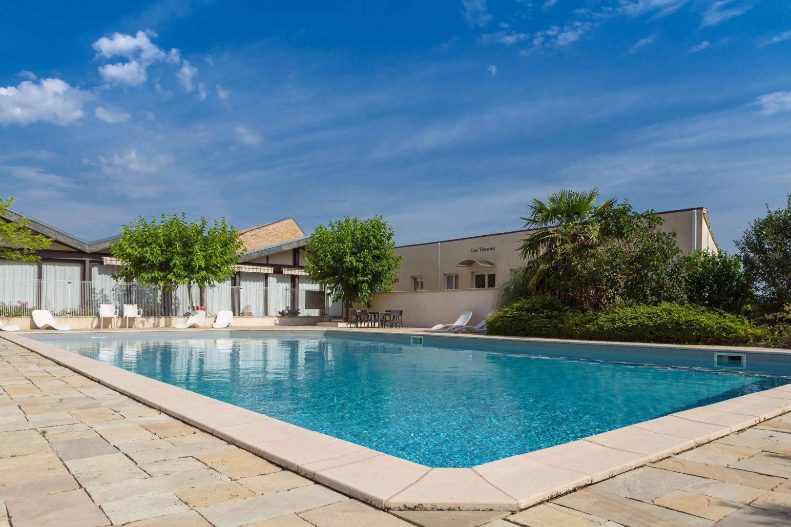 KYRIAD PRESTIGE BEAUNE - Le Panorama