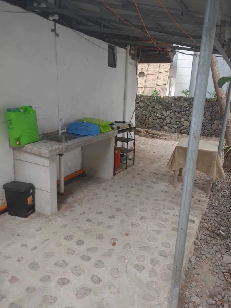 Villa Milagros Dive Inn Anilao